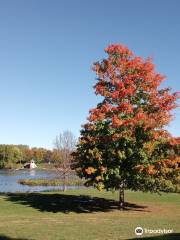 Backbone State Park