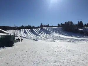 Super Glissades Saint-Jean-de-Matha