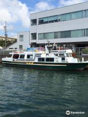 Maizuru Port Pleasure Boat