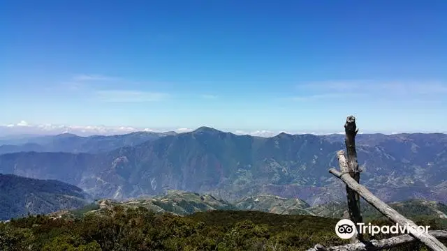 Mount Tabayoc