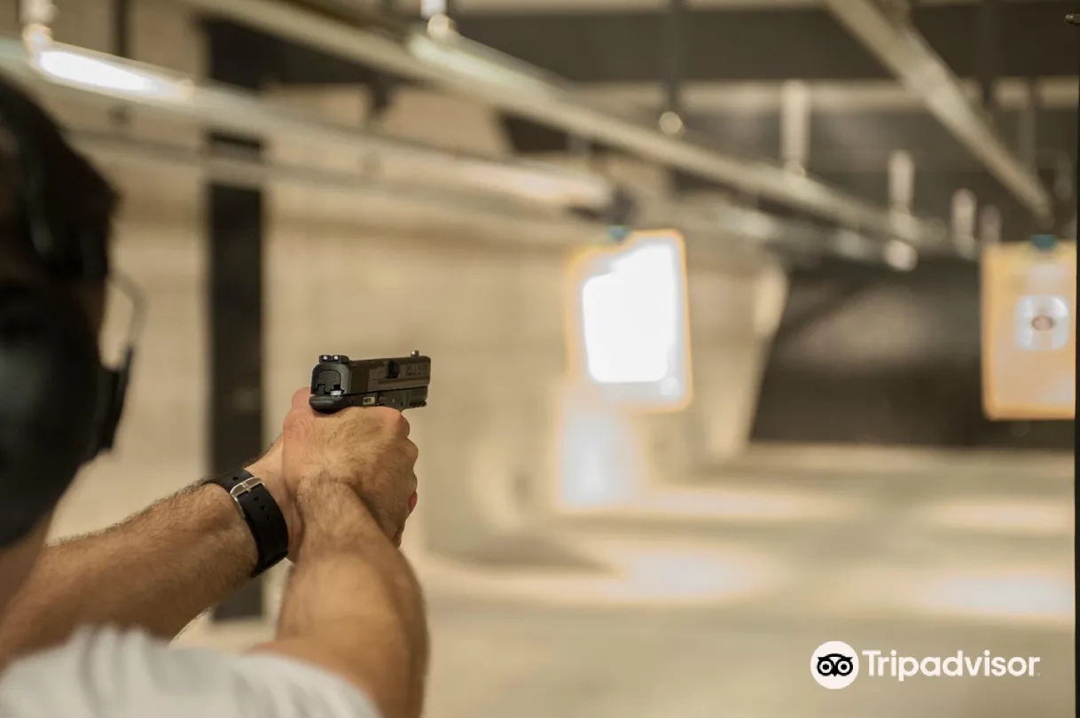 5_Granite State Indoor Range and Gun Shop