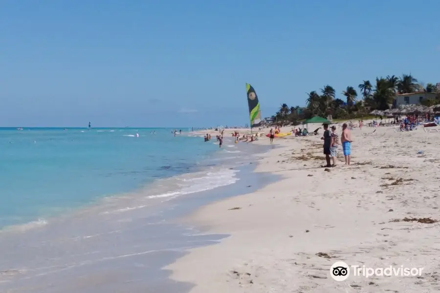 Cuba Kiters