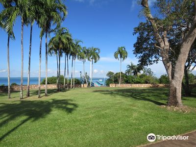 Bicenntenial Park