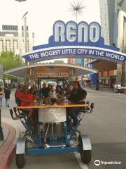 Reno Brew Bike