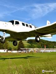 Skydive Luzern