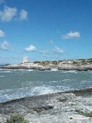 Spiaggia di Scialmarino