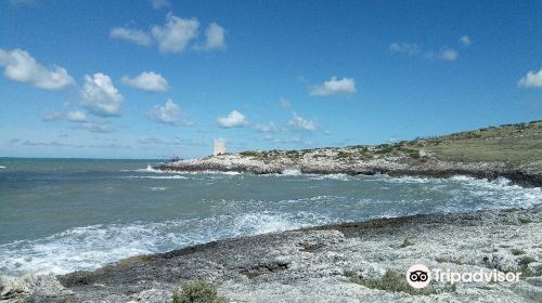 Spiaggia di Scialmarino