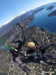 Parapente Bariloche