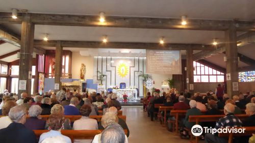 Iglesia de Nuestra Senora del Carmen