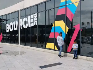 BOUNCE Cornubia Mall