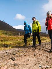 Mckenzie Mountaineering - Guided Walking Adventures