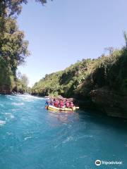 Rio Bueno Expediciones