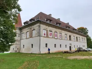 Siesikai Castle