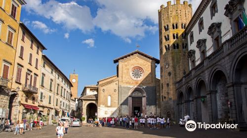 Chiesa di Sant'Andrea e Bartolomeo