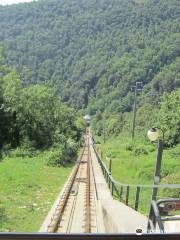 Funicolare Sacro Monte