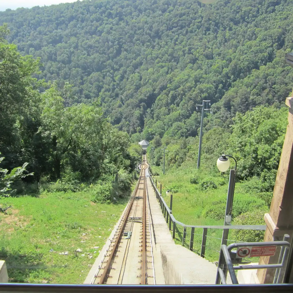 Hotels near Funicolare Sacro Monte