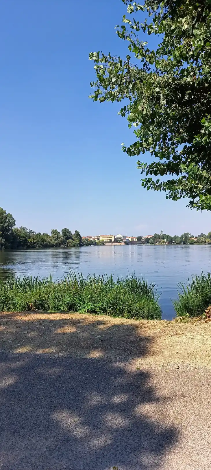 Hotel in zona Lago di Mezzo