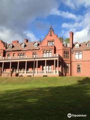 Ventfort Hall Mansion and Gilded Age Museum