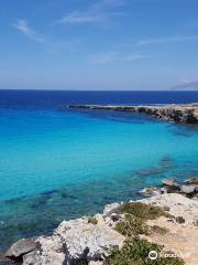 Spiaggia di Cala Rossa