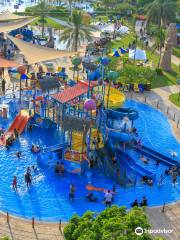 Al Montazah Parks