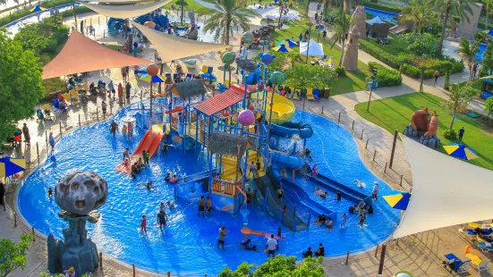 Al Montazah Parks