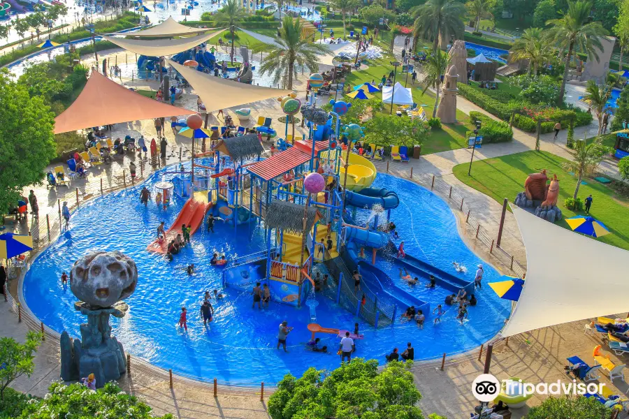 Al Montazah Parks