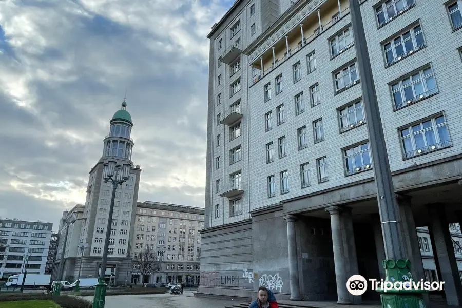 Frankfurter Tor