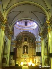 Parroquia Nuestra Senora del Rosario