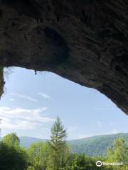 Grotte de Bedeilhac