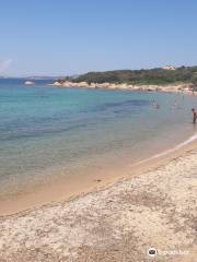 Spiaggia Tre Monti