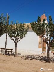 Ermita de Roche