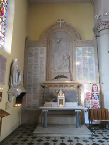 Hotels near Claude Bernard University Lyon 1