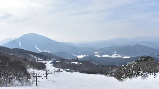 Dogoyama Kogen Ski Place