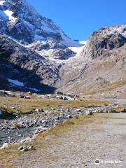 Stein Glacier