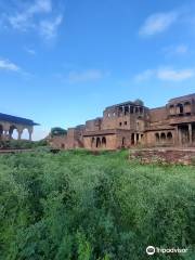 Narwar Fort