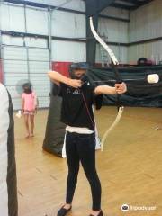 Hot Shots Archery Games