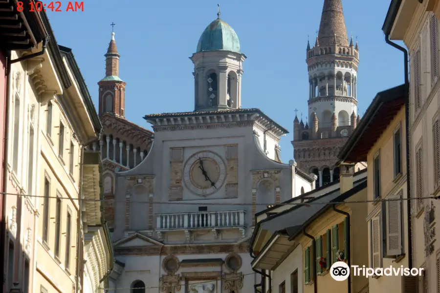 Piazza del Duomo