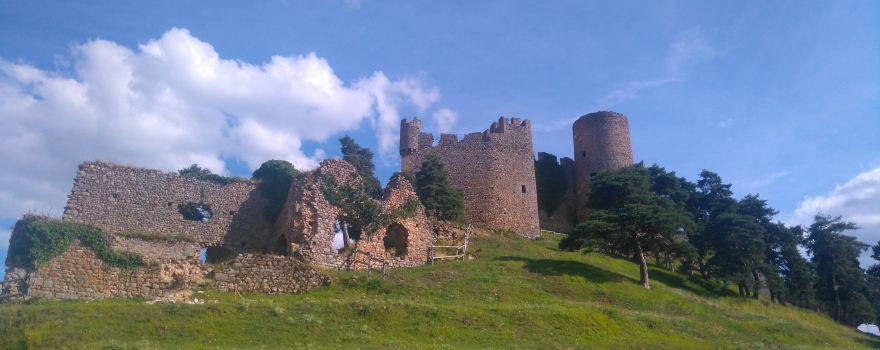 Château de Couzan