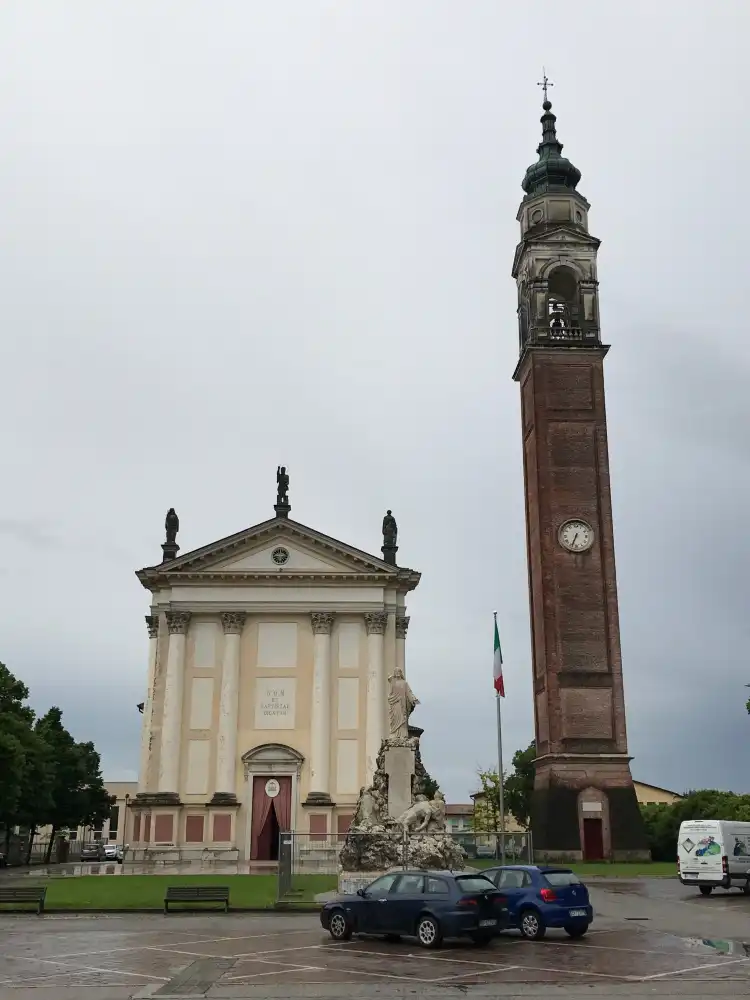 Hotel a Bessica di Loria