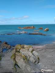 Tunnels Beaches