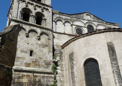 Église Saint-André-le-Bas