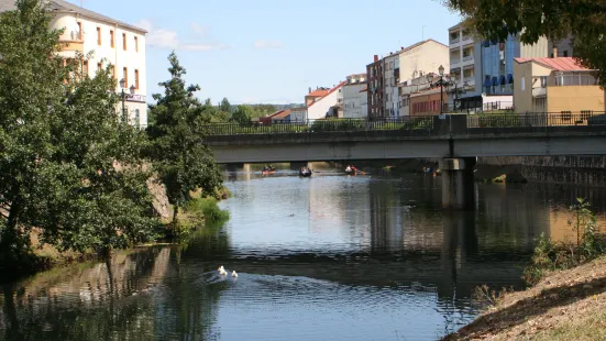 Parque Dos Condes