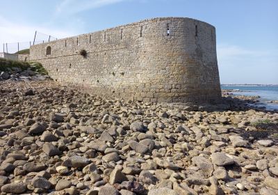 Fort de Porh-Puns