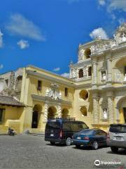 Cathedral de Santiago