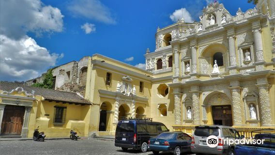 Antigua Guatemala