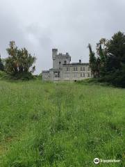 Glenart Castle