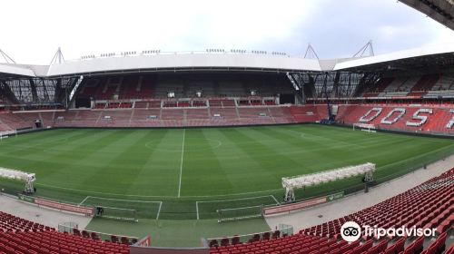 Philips Stadium