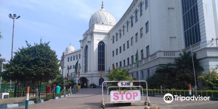 Salar Jung Museum