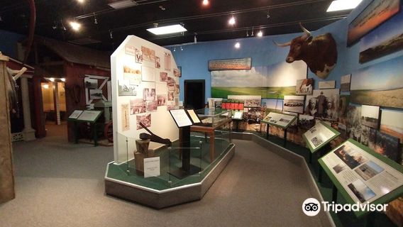Kansas Oil Museum