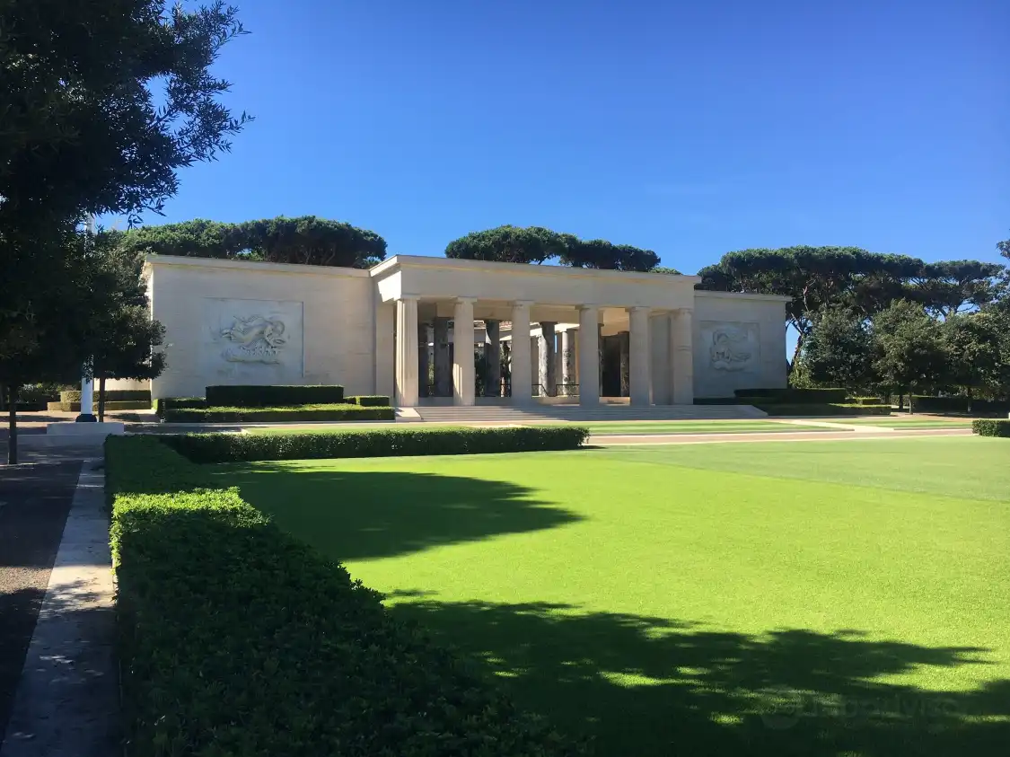 Hotels near Sicily-Rome American Cemetery and Memorial